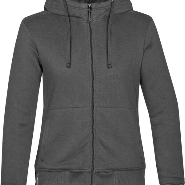 STORMTECH™ WOMEN'S YETI SHERPA FLEECE LINED HOODIE Thumbnail