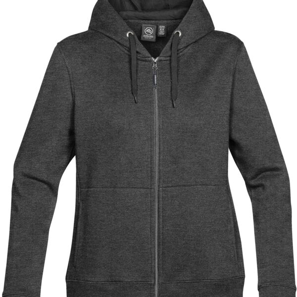 STORMTECH™ WOMEN'S BASELINE FULL ZIP HOODIE Thumbnail