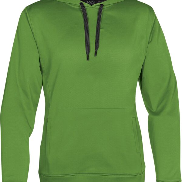 STORMTECH™ WOMEN'S ATLANTIS FLEECE HOODIE  Thumbnail