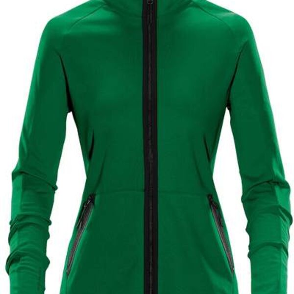 STORMTECH™ WOMEN'S MISTRAL FLEECE JACKET Thumbnail