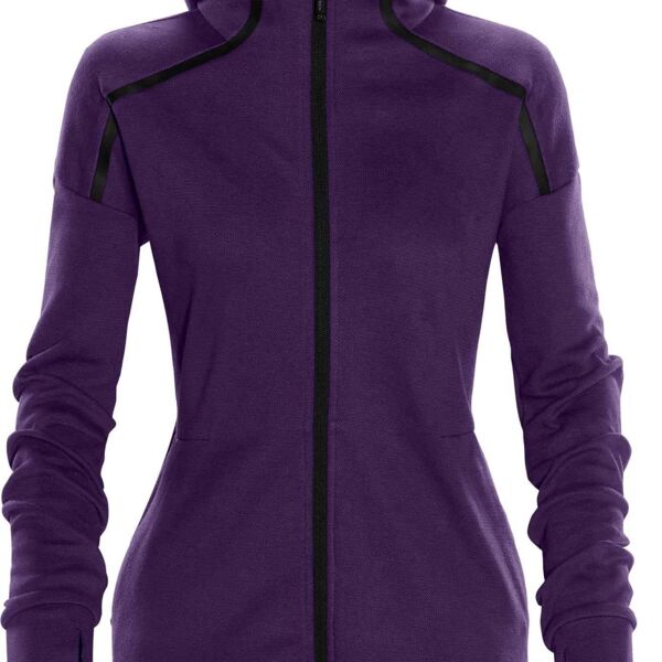 STORMTECH™ WOMEN'S HELIX THERMAL HOODIE Thumbnail