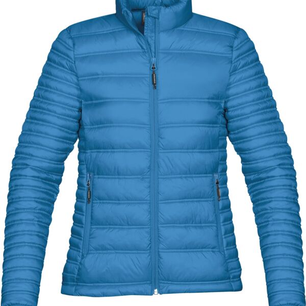 STORMTECH™ WOMEN'S BASECAMP THERMAL JACKET Thumbnail