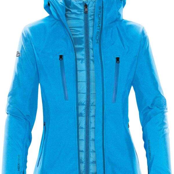 STORMTECH™ WOMEN'S MATRIX SYSTEM JACKET Thumbnail