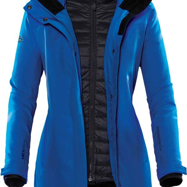 STORMTECH™ WOMEN'S AVALANCHE SYSTEM JACKET Thumbnail