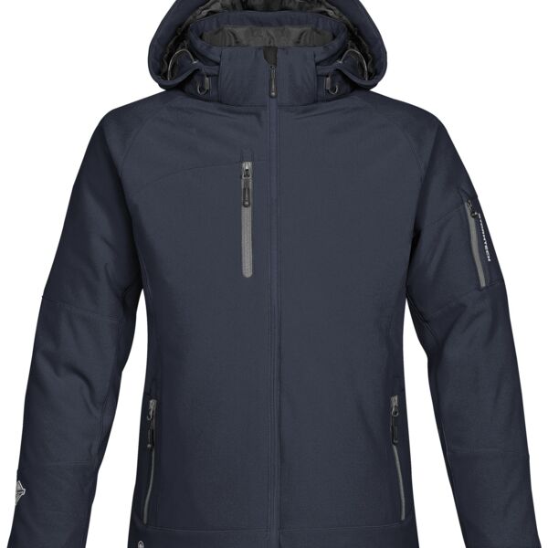 STORMTECH™ WOMEN'S SOLAR 3-IN-1 SYSTEM JACKET Thumbnail