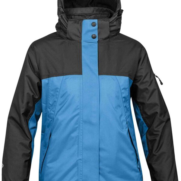 STORMTECH™ WOMEN'S FUSION 5-IN-1 SYSTEM JACKET Thumbnail