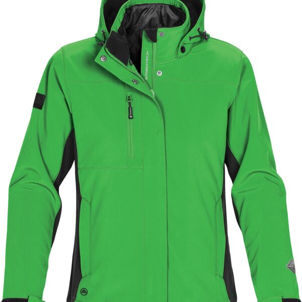 STORMTECH™ WOMEN'S ATMOSPHERE 3-IN-1 SYSTEM JACKET Thumbnail