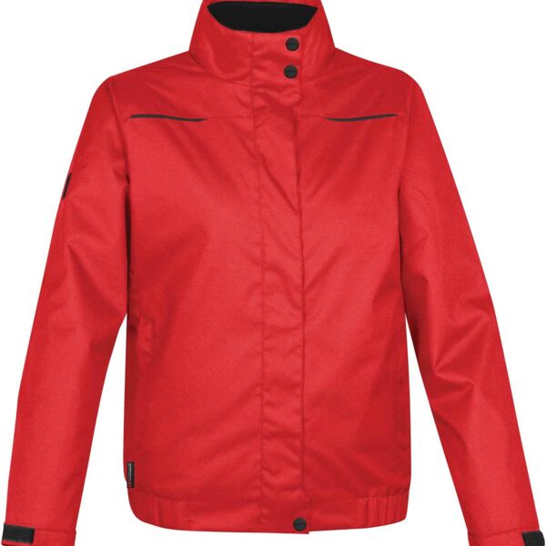 STORMTECH™ WOMEN'S POLAR HD 3-IN-1 SYSTEM JACKET Thumbnail