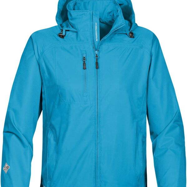 STORMTECH™ MEN'S STRATUS LIGHTWEIGHT SHELL Thumbnail