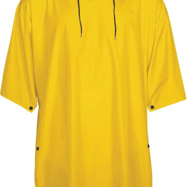 STORMTECH™ STRATUS SNAP-FIT PONCHO Thumbnail