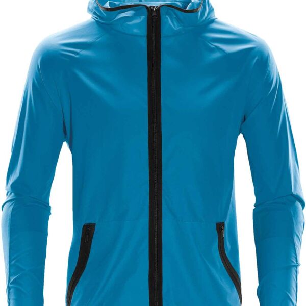 STORMTECH™ MEN'S OZONE HOODED SHELL Thumbnail