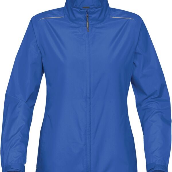 STORMTECH™ WOMEN'S EQUINOX PERFORMANCE SHELL Thumbnail