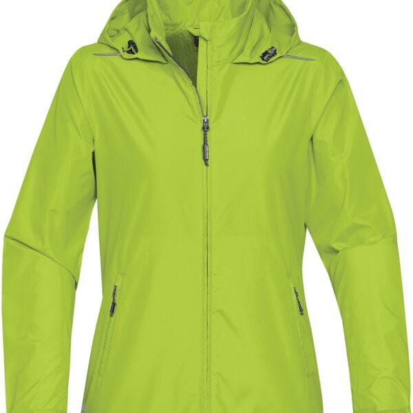 STORMTECH™ WOMEN'S NAUTILUS PERFORMANCE SHELL Thumbnail