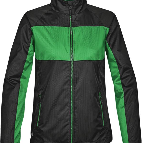 STORMTECH™ WOMEN'S CYCLONE SHELL Thumbnail