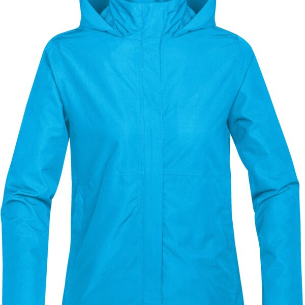 STORMTECH™ WOMEN'S LOGAN SHELL Thumbnail