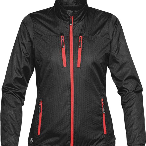 STORMTECH™ WOMEN'S MISTRAL SHELL Thumbnail