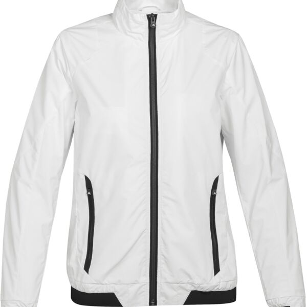 STORMTECH™ WOMEN'S CLIPPER SHELL Thumbnail