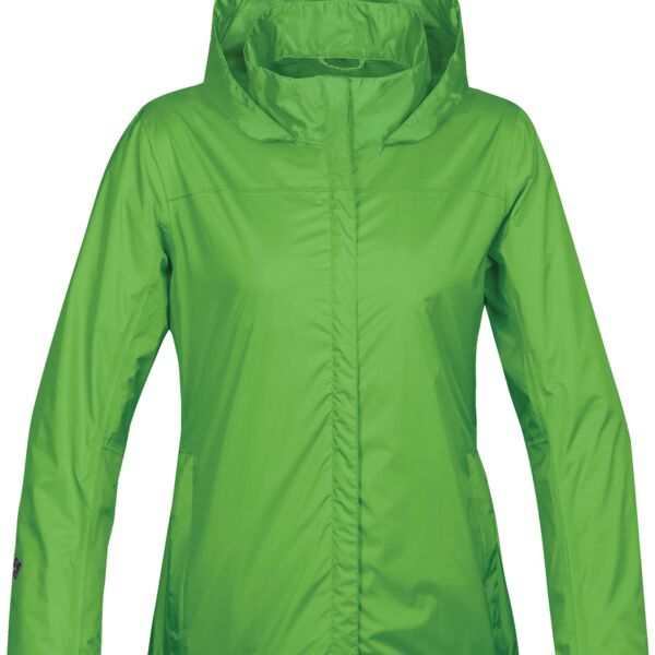 STORMTECH™ WOMEN'S MONSOON SHELL Thumbnail