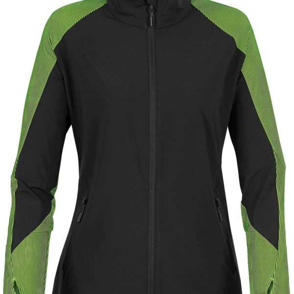 STORMTECH™ WOMEN'S OCTANE LIGHTWEIGHT SHELL Thumbnail