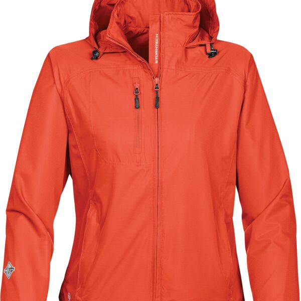 STORMTECH™ WOMEN'S STRATUS LIGHTWEIGHT SHELL Thumbnail
