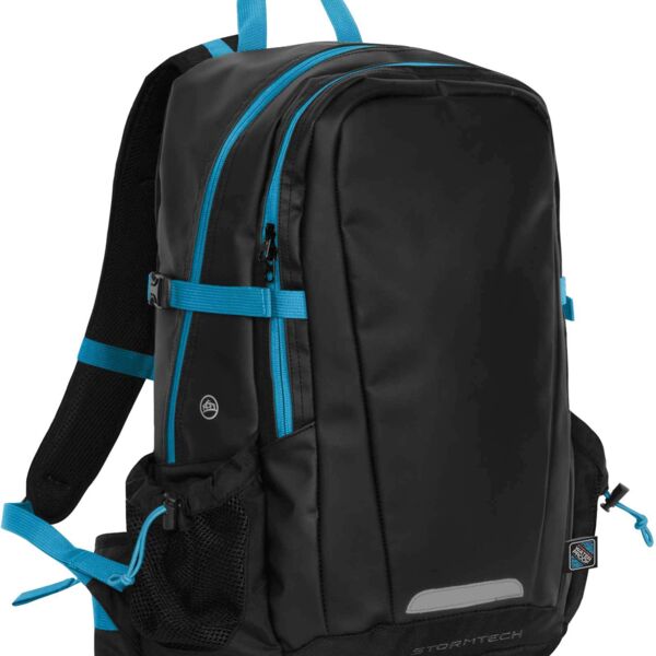 STORMTECH™ DELUGE WATERPROOF BACKPACK Thumbnail