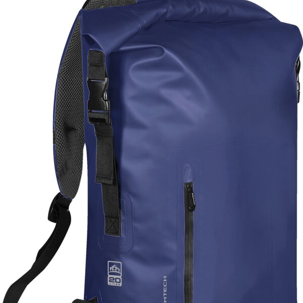STORMTECH™ CASCADE WATERPROOF BACK PACK (20L) Thumbnail