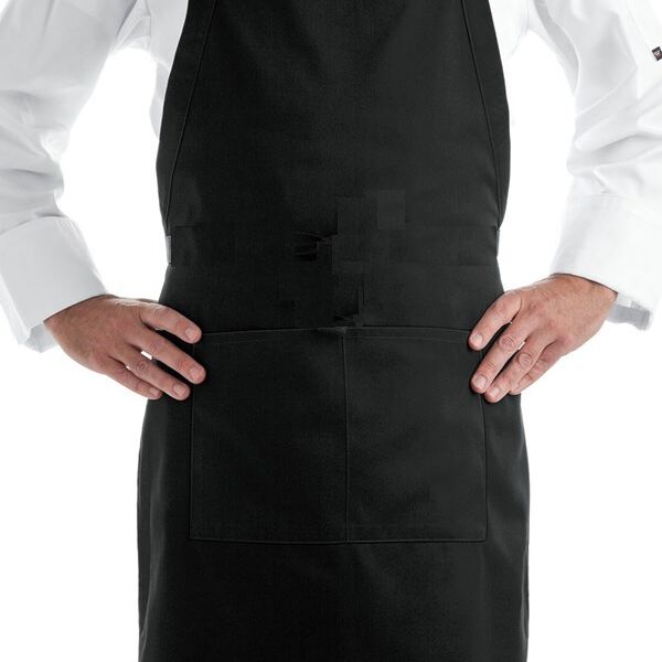PREMIUM DESIGNER APRON, WITH ADJUSTABLE NECK Thumbnail