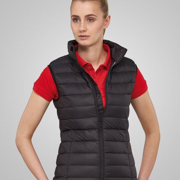 MACSEIS™ SKY LADIES DOWN VEST Thumbnail