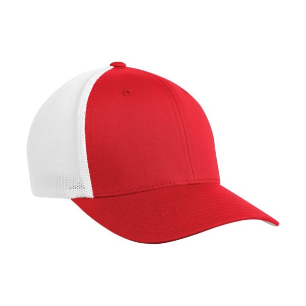 ATC™ BY FLEXFIT® MESH TRUCKER HAT Thumbnail