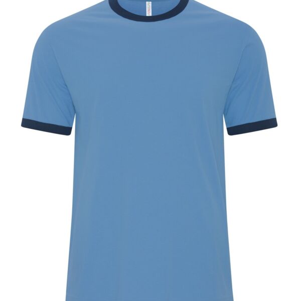 ATC™ EUROSPUN RINGER TEE Thumbnail