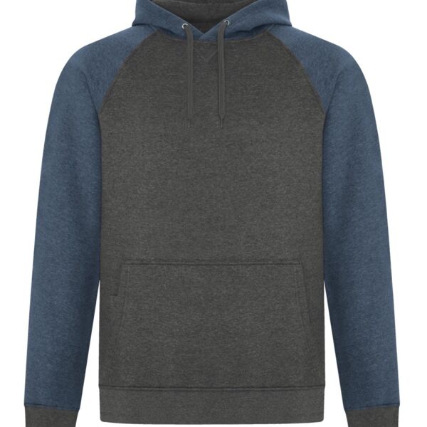 ATC™ ESACTIVE® VINTAGE TWO TONE HOODED SWEATSHIRT Thumbnail