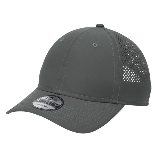 NEW ERA® PERFORATED PERFORMANCE CAP Thumbnail