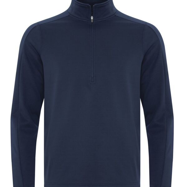 ATC™ GAME DAY™ FLEECE 1/2 ZIP SWEATSHIRT Thumbnail