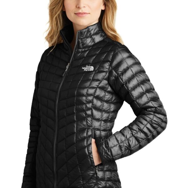 NORTH FACE® THERMOBALL™ TREKKER LADIES' JACKET Thumbnail