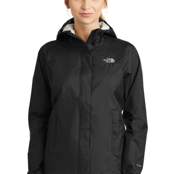 NORTH FACE® DRYVENT™ LADIES' RAIN JACKET Thumbnail