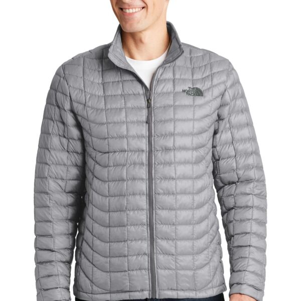 NORTH FACE® THERMOBALL™ TREKKER JACKET Thumbnail