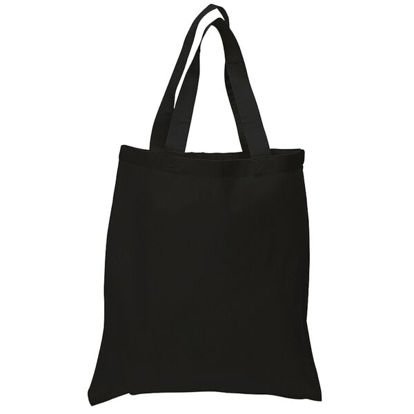 CANVAS PROMOTIONAL TOTE​​​​​​​ BAG Thumbnail