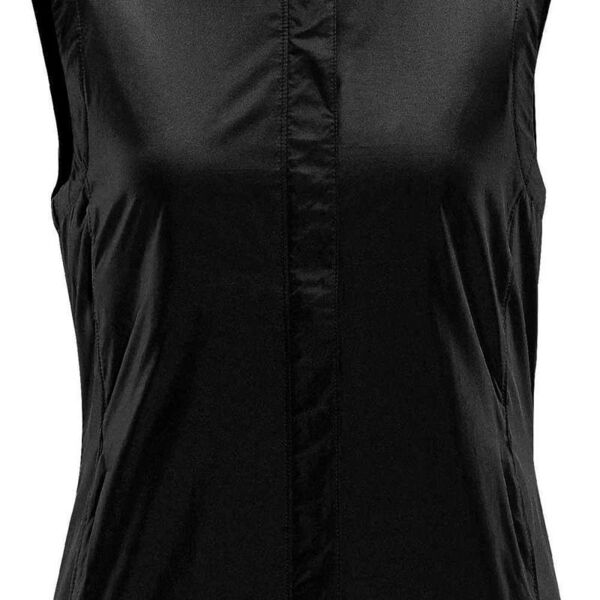 STORMTECH™ LADIES MICRO LIGHT II WIND VEST Thumbnail