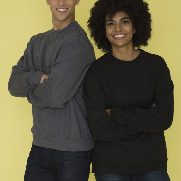 ATC™ EVERYDAY FLEECE CREWNECK SWEATSHIRT  Thumbnail