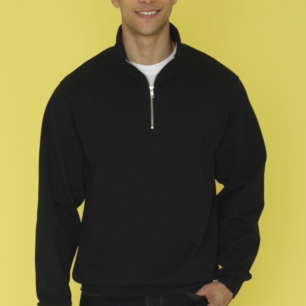 ATC™ EVERYDAY FLEECE 1/4 ZIP SWEATSHIRT Thumbnail