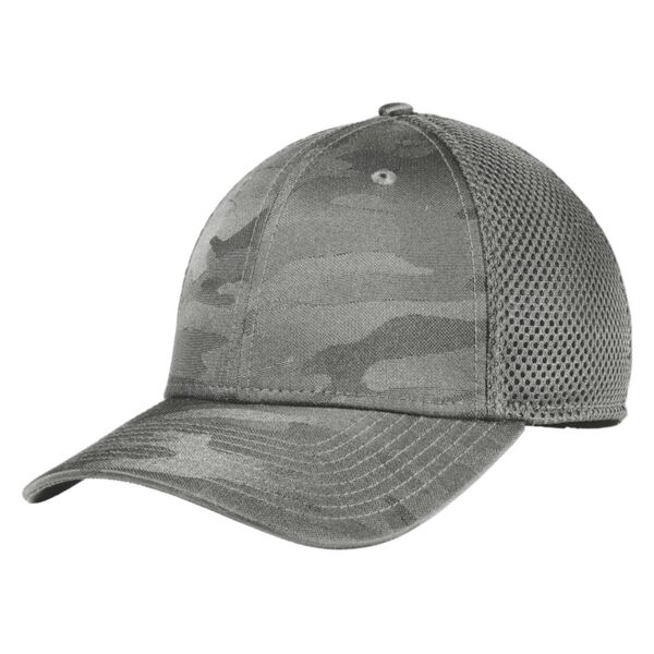 NEW ERA® TONAL CAMO STRETCH TECH MESH CAP Thumbnail