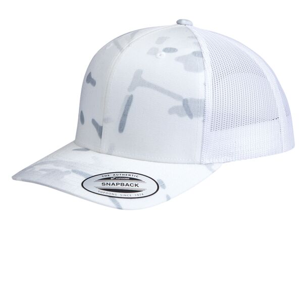 RETRO TRUCKERS HAT Thumbnail