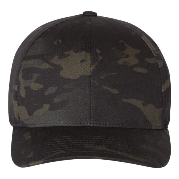 YUPOON FLEXFIT® COTTON BLEND CAP Thumbnail
