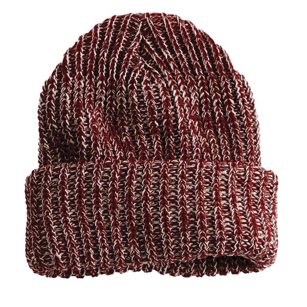 SPORTSMAN CHUNKY KNIT TOQUE Thumbnail