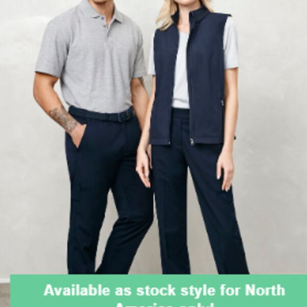 DETROIT CARGO PANTS - BIZ COLLECTION Thumbnail