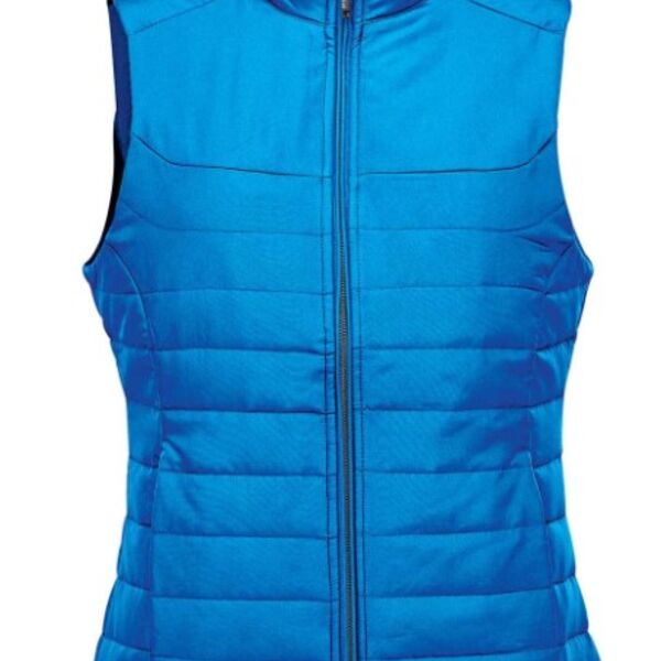 STORMTECH™ WOMEN'S NAUTILUS QUILTED VEST Thumbnail