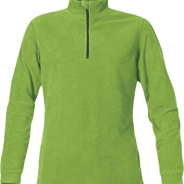 Copy of STORMTECH™ WOMEN'S MICROFLEECE 1/4 ZIP Thumbnail