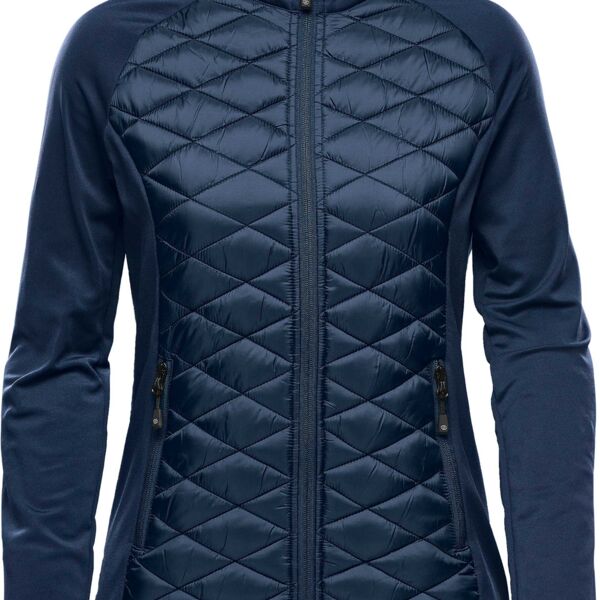 STORMTECH™ WOMEN'S BOULDER THERMAL SHELL - AFH-1W Thumbnail