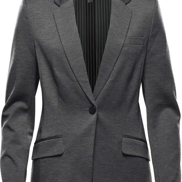 STORMTECH™ WOMEN'S DELANO KNIT BLAZER - KNB-1W Thumbnail