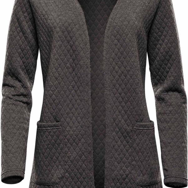 Copy of STORMTECH™ WOMEN'S CHELSEA OPEN CARDIGAN - KNB-2W Thumbnail